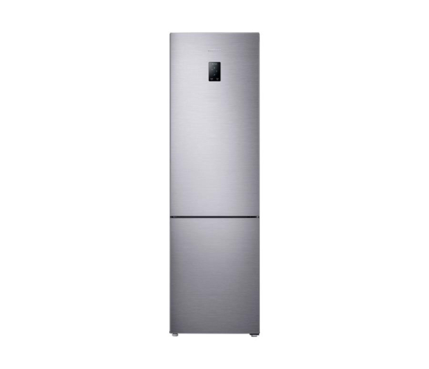 SAMSUNG RB37J5225SS NoFrost Srebrna - 440107 - zdjęcie